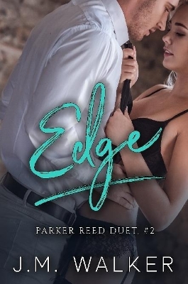 Cover of Edge