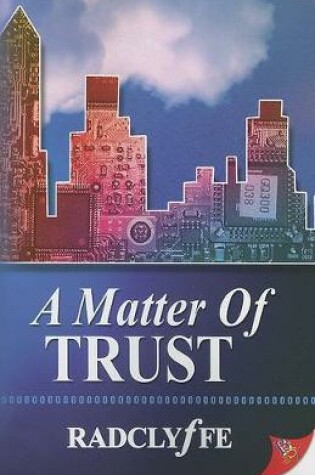 Cover of A Matter of Trust