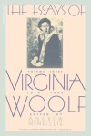 Book cover for Essays of Virginia Woolf Vol 3 1919-1924