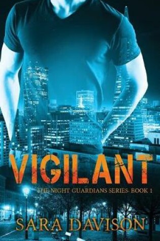 Cover of Vigilant
