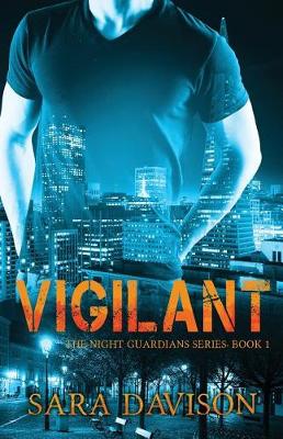 Book cover for Vigilant