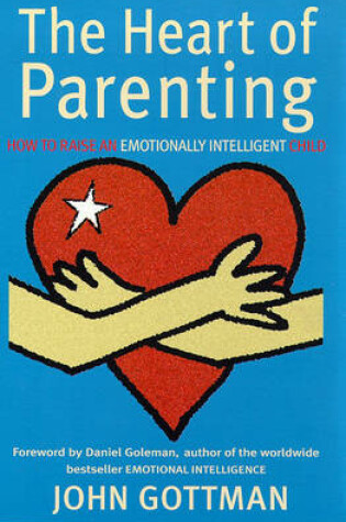 Cover of The Heart of Parenting