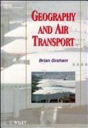 Book cover for Geography and Air Transport