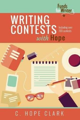 Cover of Writing Contests with Hope