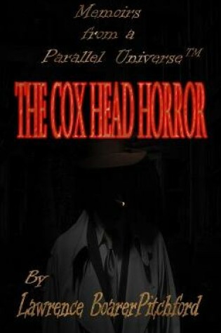 Cover of The Cox Head Horror