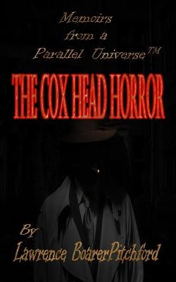 Book cover for The Cox Head Horror