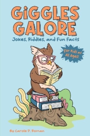 Cover of Giggles Galore