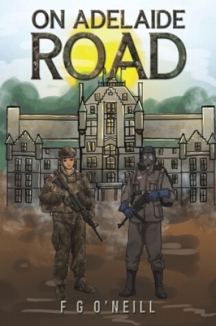 Cover of On Adelaide Road