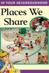 Book cover for Places We Share