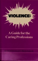 Book cover for Violence