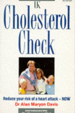 Cover of Cholesterol Check