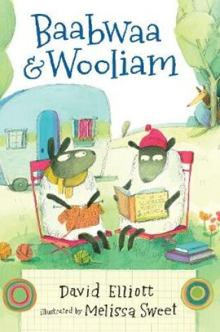 Cover of Baabwaa and Wooliam