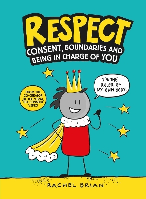 Book cover for Respect