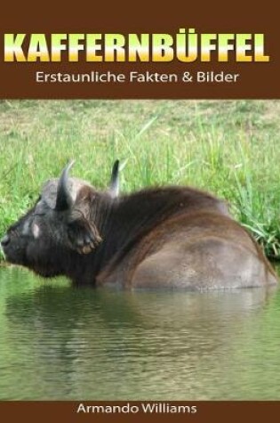 Cover of Kaffernbuffel