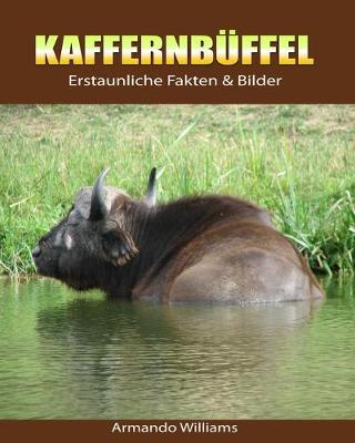 Book cover for Kaffernbuffel