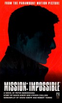 Book cover for Mission--Impossible