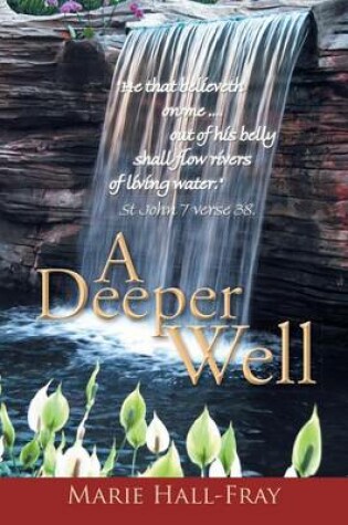 Cover of A Deeper Well