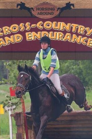 Cover of Cross Country