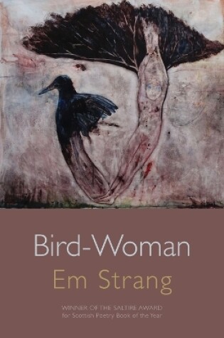 Cover of Bird-Woman