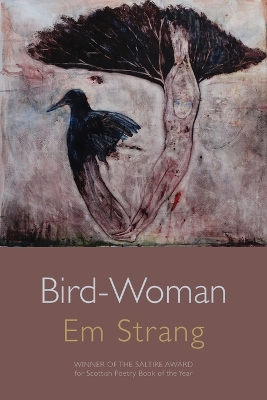 Book cover for Bird-Woman