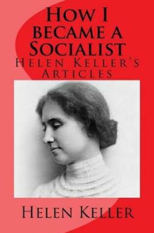 Cover of How I became a Socialist?