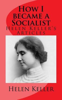 Book cover for How I became a Socialist?
