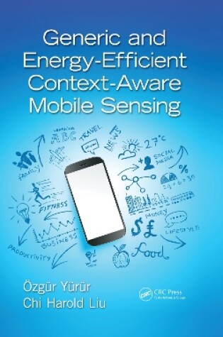 Cover of Generic and Energy-Efficient Context-Aware Mobile Sensing