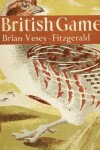 Book cover for British Game