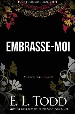 Cover of Embrasse-moi