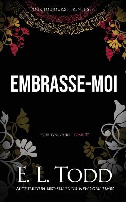 Cover of Embrasse-moi