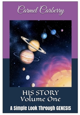 Cover of HIS STORY Volume One