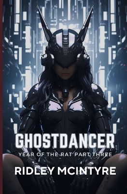 Cover of Ghostdancer