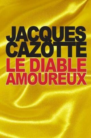 Cover of Le Diable amoureux