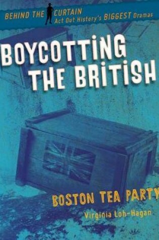 Cover of Boycotting the British