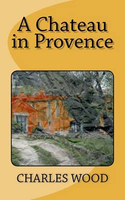 Book cover for A Chateau in Provence