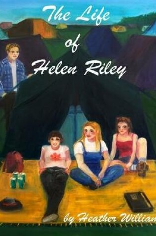 Cover of The Life of Helen Riley