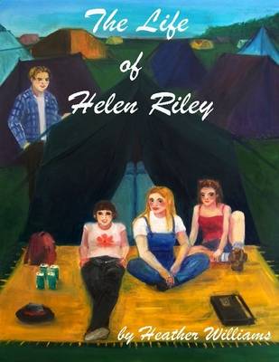 Book cover for The Life of Helen Riley