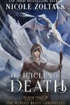 Book cover for The Icicles of Death
