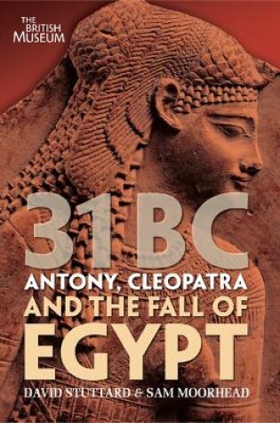 Cover of 31 BC