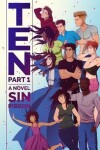 Book cover for Ten