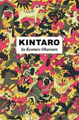 Cover of Kintaro