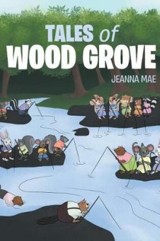 Cover of Tales of Wood Grove