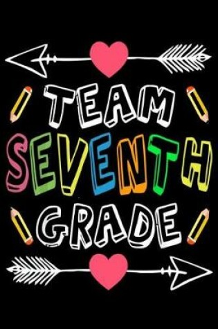 Cover of Team Seventh Grade