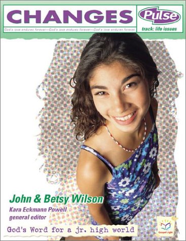 Cover of Changes