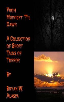 Book cover for From Midnight 'Til Dawn