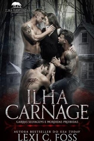 Cover of Ilha Carnage