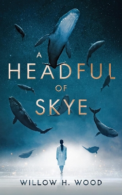 Cover of A Headful of Skye