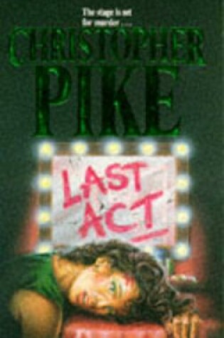 Cover of Last Act
