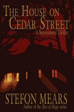 Cover of The House on Cedar Street