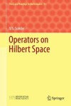 Book cover for Operators on Hilbert Space